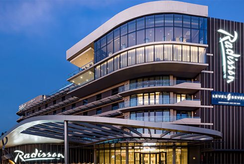 Radisson Hotel