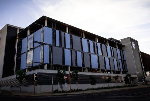 Centurion Square