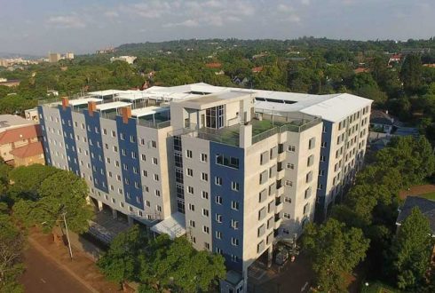 TMM Lofts