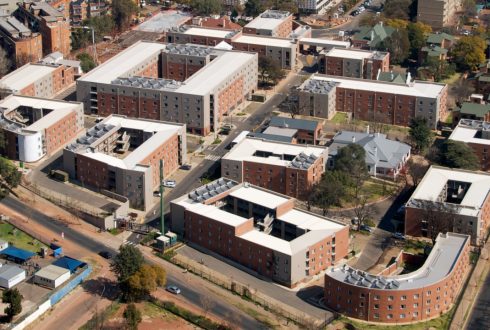 Wits Junction