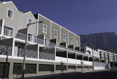City Edge (Cape Town)