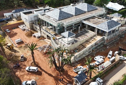Four Seasons Hotel The Westcliff
