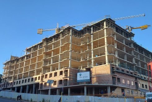 Ferndale Place
